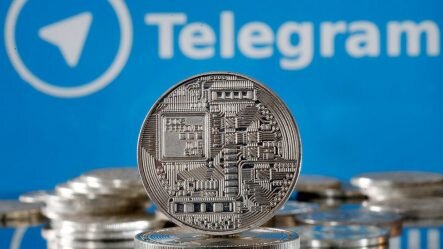 Криптовалюты от Telegram не будет: Дуров официально закрывает проекты TON и Gram