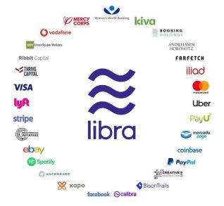 Libra – криптовалюта от facebook