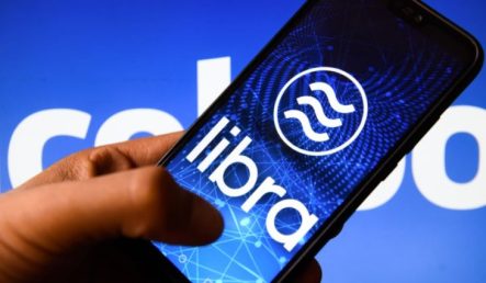Libra утянула вниз остальные криптовалюты