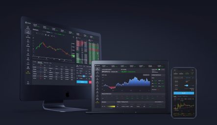 Лицензированная криптотрейдинговая платформа Covesting объявила о запуске