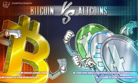 Max Keiser predicts Bitcoin dominance, death of altcoins and hard forks