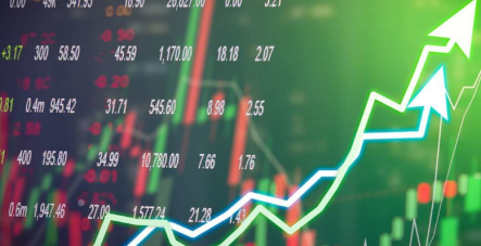 На открытии рынка в росте лидируют акции ВТБ и Новатэк