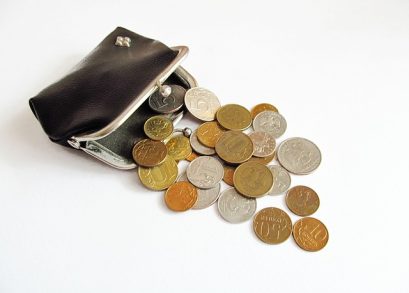 На рост инфляции ЦБ РФ может ответить повышением ключевой ставки