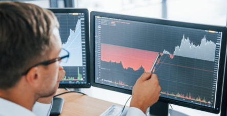 На рынке акций возникли условия для фиксации прибыли