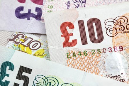 Наступление быков в GBPUSD с целью на 1.24655 и выше может продолжиться