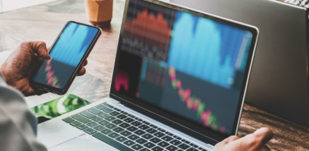 Неделя на российском рынке акций началась не самым удачным образом