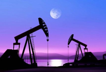 Нефть на грани: о чем сообщило Минэнерго США?