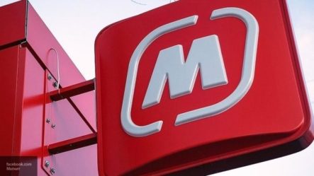 Новости о дивидендах дали импульс для роста акциям Магнита