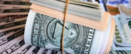 Обзор курса доллара, евро, фунта, иены, аусси и цены на золото на 10 июня 2020 года