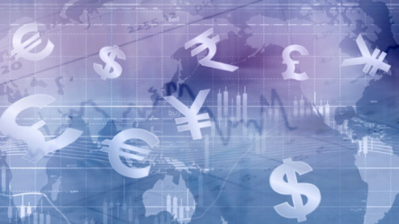 Обзор курса доллара, евро, фунта, иены, киви и цены на золото на 5 августа 2020 года