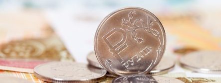 Официальный курс доллара и евро к рублю на завтра