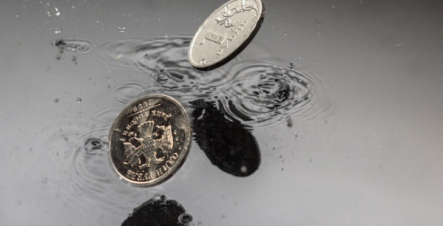 Официальный курс доллара и евро к рублю на 3 июля 2020 года