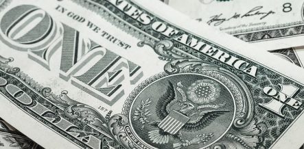 Пауза ФРС может закончиться запуском программы QE 5