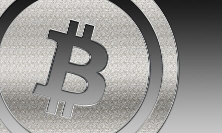 Первая цель снижения курса биткоина – 7500 долларов за BTC