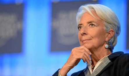 Первые шаги Кристин Лагард: ЕЦБ пересмотрит свою кредитно-денежную политику