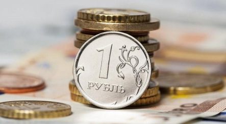 Почему рубль отказывается укрепляться? Курс доллара США к рублю на завтра 66,4467