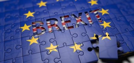 Почему вырос фунт? Парламент голосует по новому плану Brexit