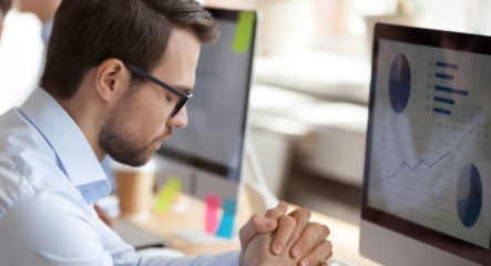 Причин для изменения нисходящего тренда на рынке акций сегодня нет