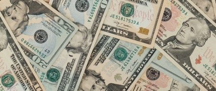 Процентная ставка ФРС: ждем новостей в конце года