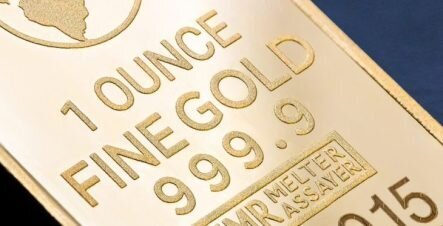 التنبؤ: سعر الذهب لن يرتفع بشكل كبير في يونيو
