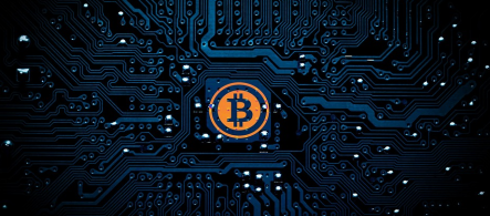 Proof-of-Work and Proof-of-Stake algorithms