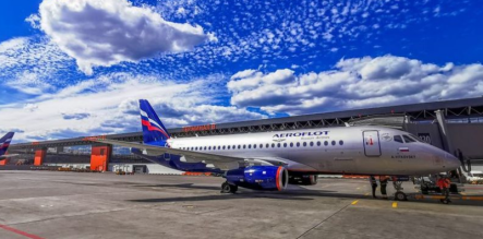 Просадки акций Аэрофлота можно использовать для наращивания долгосрочных покупок