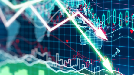 Risk appetite hit by China virus fears