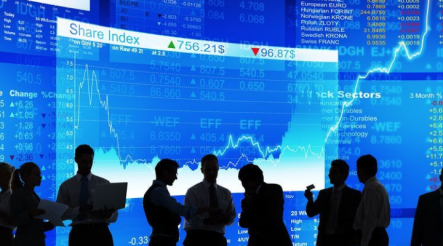 Российские акции сегодня отыгрывают шок на рынке нефти