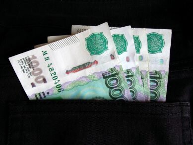 Российский рынок «зеленеет» на новостях из Турции