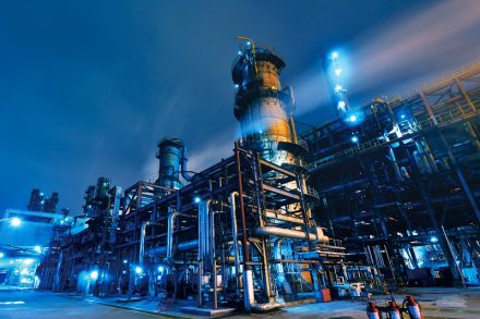 Россия без нефти – сегодняшние реалии нефтепрома