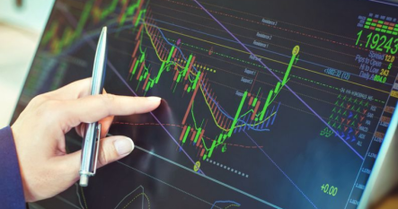 Рост фондового рынка на открытии сегодня выглядит достаточно скромным