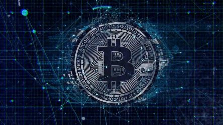 Рост пока отменяется, биткоин падает в направлении 8000 долларов за BTC