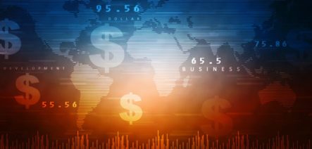 Рыночный обзор курса доллара, евро, иены и цены на нефть на сегодня