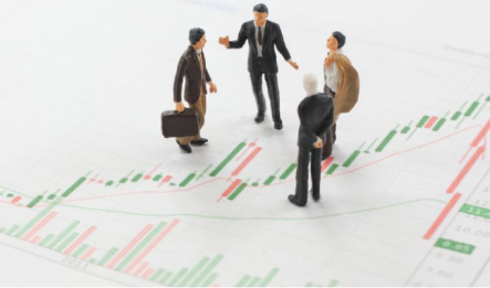 Рынок акций сегодня будет ориентироваться на заседание Банка России