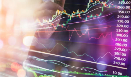 Рынок снижается, а сектор энергетики растет огромными темпами