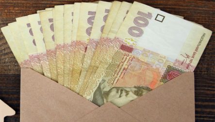 Самый простой способ получить кредит в Украине