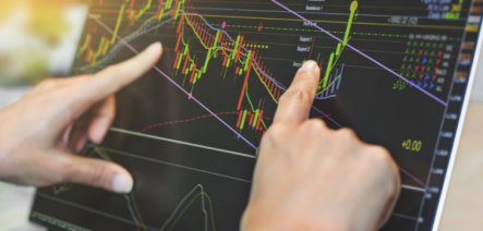 Сегодня ожидаем коррекционного снижения рынка акций в пределах 2%