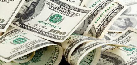 Сегодня ждем роста пары евро/доллар до 1,1295-1,1300