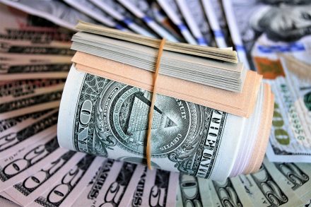 Сомнений нет, надежда на риторику: как пройдет заседание ФРС 26 сентября?