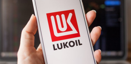 Среднесрочная техническая картина в акциях Лукойл заметно улучшилась