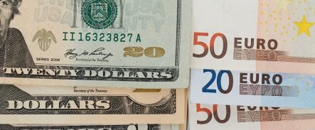 США и Европа. У кого проблем больше?