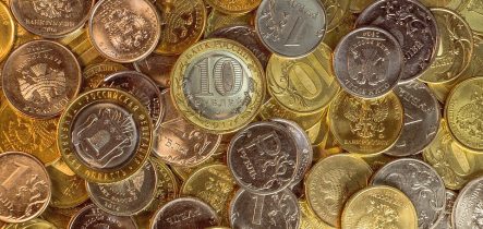 Стабильность курса рубля? Не в декабре!