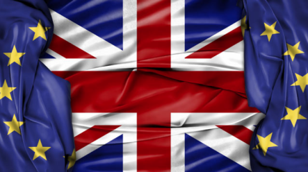 Sterling all over the place amid Brexit rollercoaster