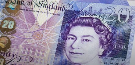 Sterling pummeled by Brexit blues
