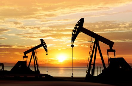 Странный отчет Минэнерго США и не менее странная реакция цен на нефть
