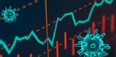Котировки акций дрогнули из-за рисков второй волны COVID-19