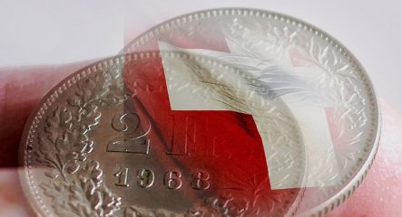 Switzerland franc. What to expect in case of crisis?