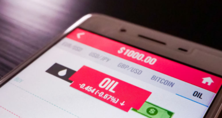 Такой цены на нефть рынок давненько не видел