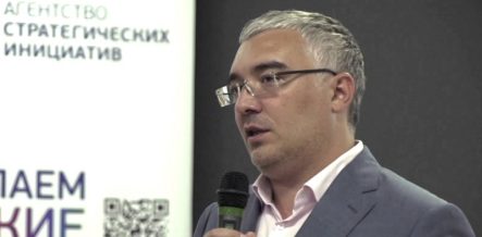 Теперь есть кому отвечать за цифровые технологии в России