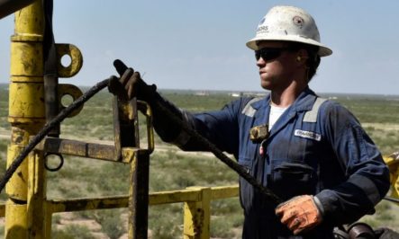 The US will drown the market with its oil, despite the collapse in prices